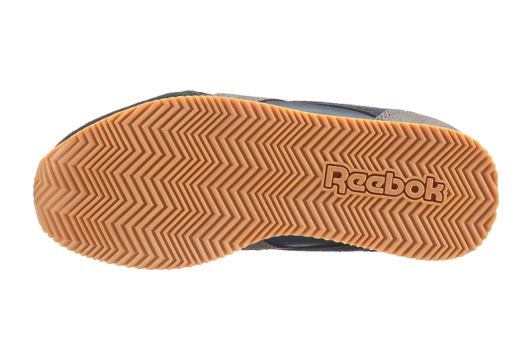 Details for (JR) Reebok Royal Classic Jogger 2 'Azul Transpirable de Caña Baja' CN4813