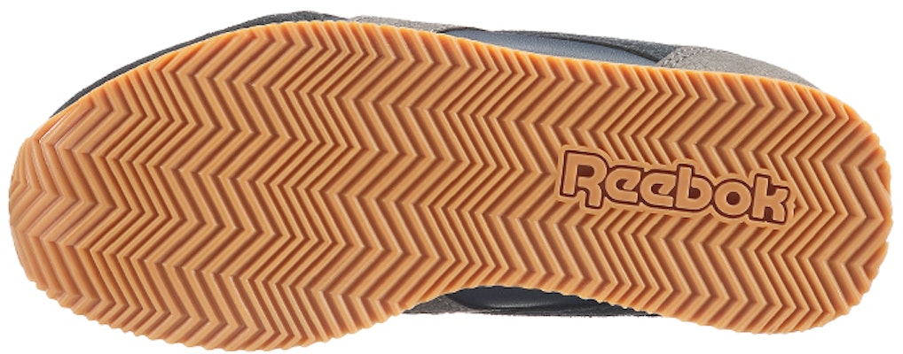 (JR) Reebok Royal Classic Jogger 2 'Low-Top Biru Bernapas' CN4813 Details for (JR) Reebok Royal Classic Jogger 2 'Low-Top Biru Bernapas' CN4813