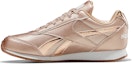 Buy (JR) Reebok Royal Classic Jogger 2 'Emas Metalik' FV1523