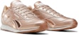 (JR) Reebok Royal Classic Jogger 2 'Emas Metalik' FV1523