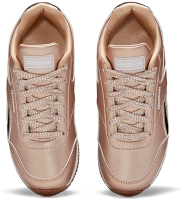 (Youth) Reebok Royal Classic Jogger 2 'Metallic Gold' FV1523 Shop (Youth) Reebok Royal Classic Jogger 2 'Metallic Gold' FV1523