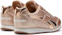 (JR) Reebok Royal Classic Jogger 2 'Emas Metalik' FV1523