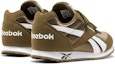 Purchase (JR) Reebok Royal Classic Jogger 2 'Hijau Militer' FY6789