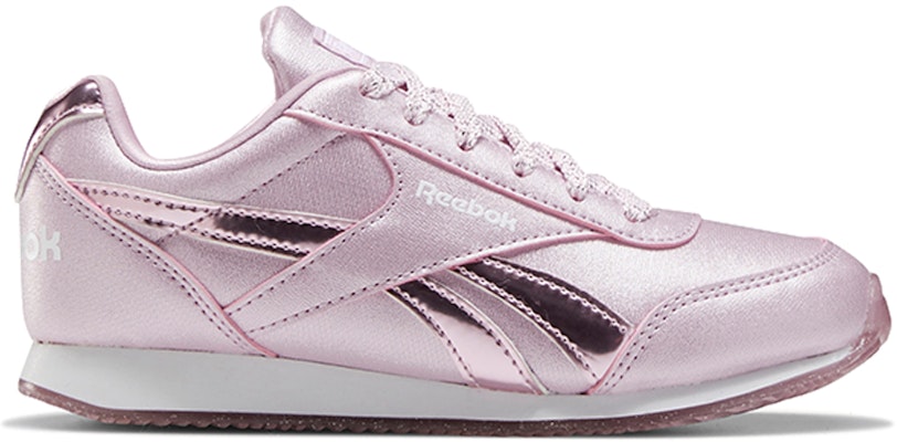 Reebok Royal Classic Jogger 2 兒童 粉色 跑步鞋 Order Reebok Royal Classic Jogger 2 兒童 粉色 跑步鞋