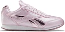 Order Reebok Royal Classic Jogger 2 兒童 粉色 跑步鞋
