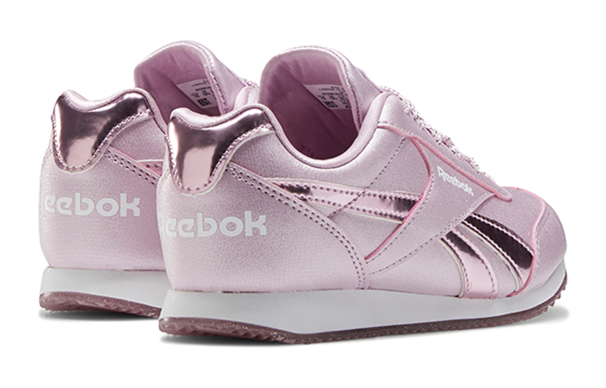 Purchase (JR) Reebok Royal Classic Jogger 2 'Pink' Sepatu Olahraga Wanita FV1522