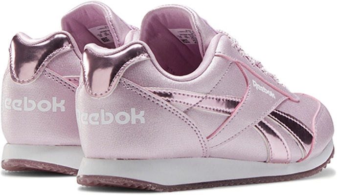 Reebok Royal Classic Jogger 2 兒童 粉色 跑步鞋 Purchase Reebok Royal Classic Jogger 2 兒童 粉色 跑步鞋