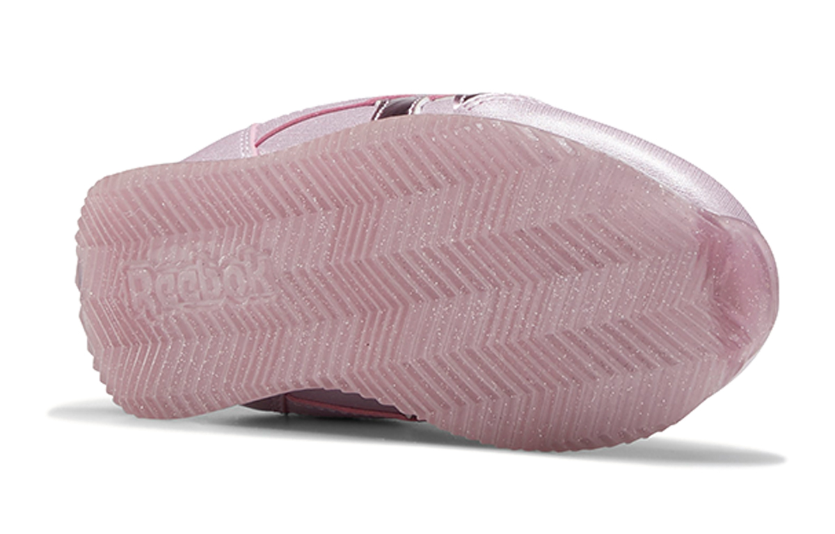 Details for (JR) Reebok Royal Classic Jogger 2 'Pink' Sepatu Olahraga Wanita FV1522