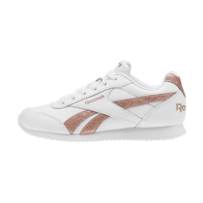 (Youth) Reebok Royal Classic Jogger 2 'White'