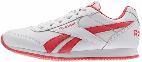 (Youth) Reebok Royal Classic Jogger 2 'White' V70489 (Youth) Reebok Royal Classic Jogger 2 'White' V70489