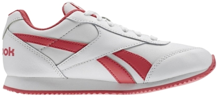 (JR) Reebok Royal Classic Jogger 2 'Putih' V70489 Order (JR) Reebok Royal Classic Jogger 2 'Putih' V70489
