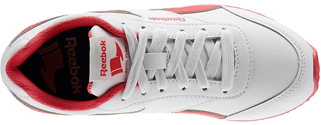 (JR) Reebok Royal Classic Jogger 2 'Putih' V70489 Shop (JR) Reebok Royal Classic Jogger 2 'Putih' V70489