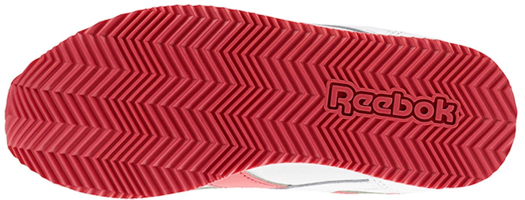 (JR) Reebok Royal Classic Jogger 2 'Putih' V70489 Details for (JR) Reebok Royal Classic Jogger 2 'Putih' V70489