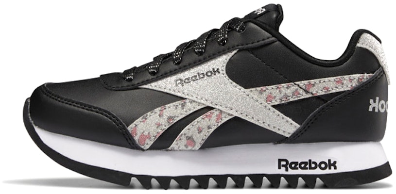 (JR) 리복 로얄 클래식 조거2 플랫폼 블랙 (Reebok Royal Classic Jogger 2 Platform Black) H01029 Buy (JR) 리복 로얄 클래식 조거2 플랫폼 블랙 (Reebok Royal Classic Jogger 2 Platform Black) H01029