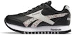(JR) 리복 로얄 클래식 조거2 플랫폼 블랙 (Reebok Royal Classic Jogger 2 Platform Black) H01029