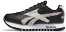 Buy (JR) 리복 로얄 클래식 조거2 플랫폼 블랙 (Reebok Royal Classic Jogger 2 Platform Black) H01029