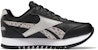 (JR) 리복 로얄 클래식 조거2 플랫폼 블랙 (Reebok Royal Classic Jogger 2 Platform Black) H01029