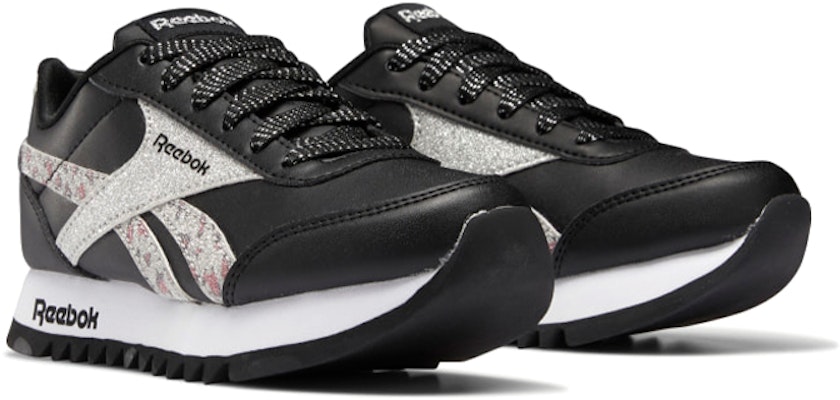 (JR) 리복 로얄 클래식 조거2 플랫폼 블랙 (Reebok Royal Classic Jogger 2 Platform Black) H01029 Lookbook (JR) 리복 로얄 클래식 조거2 플랫폼 블랙 (Reebok Royal Classic Jogger 2 Platform Black) H01029