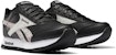 (JR) 리복 로얄 클래식 조거2 플랫폼 블랙 (Reebok Royal Classic Jogger 2 Platform Black) H01029