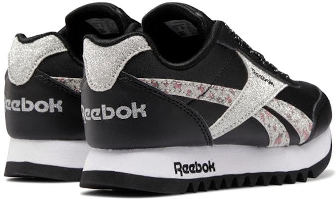 (JR) 리복 로얄 클래식 조거2 플랫폼 블랙 (Reebok Royal Classic Jogger 2 Platform Black) H01029 Shop (JR) 리복 로얄 클래식 조거2 플랫폼 블랙 (Reebok Royal Classic Jogger 2 Platform Black) H01029