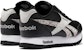 (JR) 리복 로얄 클래식 조거2 플랫폼 블랙 (Reebok Royal Classic Jogger 2 Platform Black) H01029