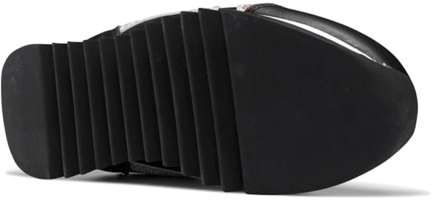 (JR) 리복 로얄 클래식 조거2 플랫폼 블랙 (Reebok Royal Classic Jogger 2 Platform Black) H01029 Details for (JR) 리복 로얄 클래식 조거2 플랫폼 블랙 (Reebok Royal Classic Jogger 2 Platform Black) H01029