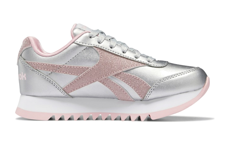 Order (JR) Reebok Royal Classic Jogger 2 Platform 'Perak Pink' H01027