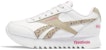 (JR) Reebok Royal Classic Jogger 2 Platform 'Putih Emas' H01028
