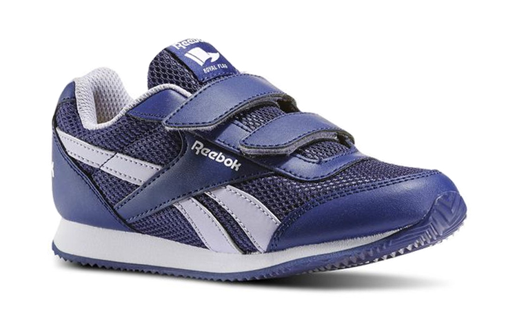 Lookbook (JR) リーボック ロイヤル クラシック ジョガー パープル (Rībokku Roiyaru Kurashikku Jogā Pāpuru) AR2771