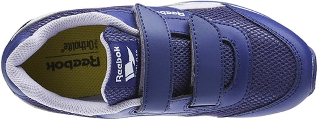 (JR) Reebok Royal Classic Jogger 2RS 2V 'Morado' AR2771 Shop (JR) Reebok Royal Classic Jogger 2RS 2V 'Morado' AR2771