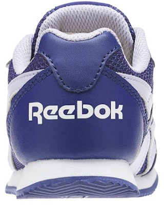 (JR) Reebok Royal Classic Jogger 2RS 2V 'Morado' AR2771 Purchase (JR) Reebok Royal Classic Jogger 2RS 2V 'Morado' AR2771