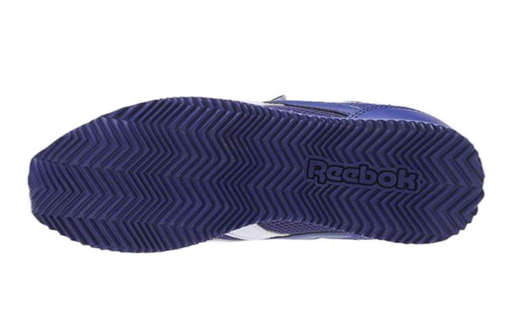 Details for (JR) リーボック ロイヤル クラシック ジョガー パープル (Rībokku Roiyaru Kurashikku Jogā Pāpuru) AR2771