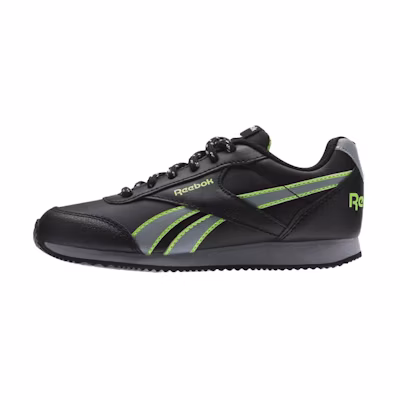 (Youth) Reebok Royal Classic Jogger 2RS 'Black'