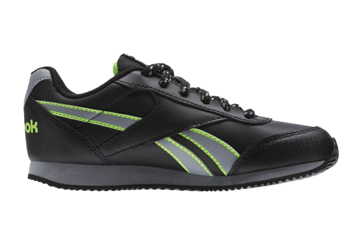 Order (JR) Reebok Royal Classic Jogger 2RS 'Hitam' BS8708