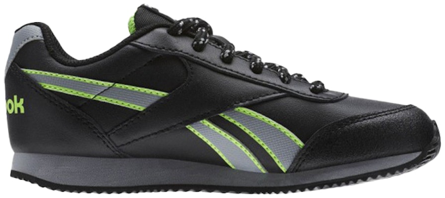 (JR) Reebok Royal Classic Jogger 2RS 'Hitam' BS8708 Order (JR) Reebok Royal Classic Jogger 2RS 'Hitam' BS8708