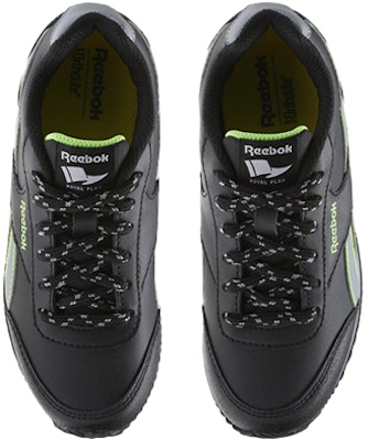 (JR) Reebok Royal Classic Jogger 2RS 'Hitam' BS8708 Lookbook (JR) Reebok Royal Classic Jogger 2RS 'Hitam' BS8708