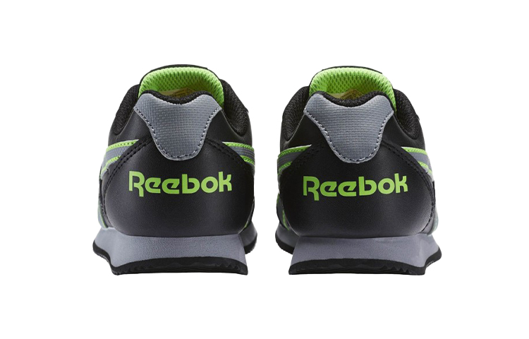 Shop (JR) Reebok Royal Classic Jogger 2RS 'Hitam' BS8708