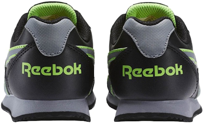 (JR) Reebok Royal Classic Jogger 2RS 'Hitam' BS8708 Shop (JR) Reebok Royal Classic Jogger 2RS 'Hitam' BS8708