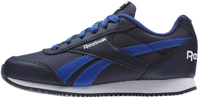 (Youth) Reebok Royal Classic Jogger 2RS 'Navy Blue' BS8697 (Youth) Reebok Royal Classic Jogger 2RS 'Navy Blue' BS8697