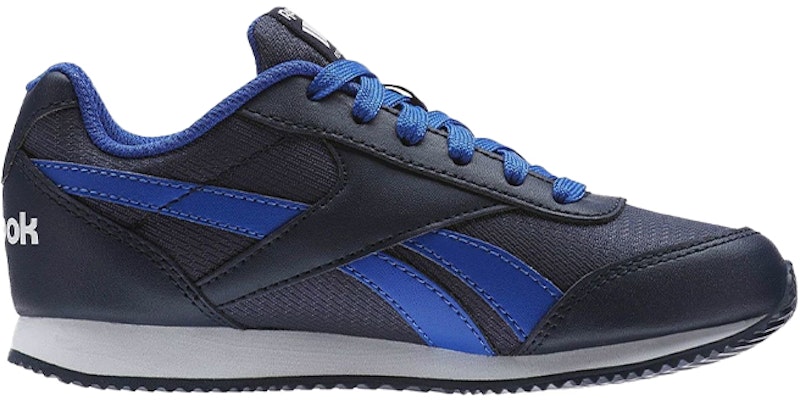 (JR) 리복 로얄 클래식 조거 2RS (네이비) BS8697 Order (JR) 리복 로얄 클래식 조거 2RS (네이비) BS8697