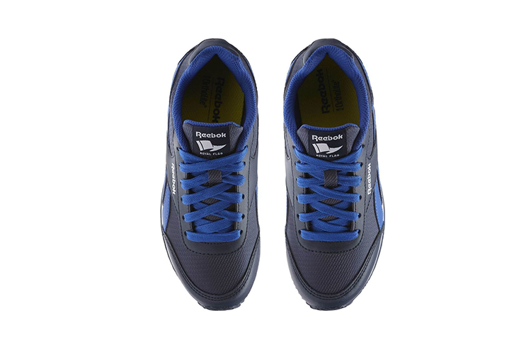 Lookbook 大童 Reebok Royal Classic Jogger 2RS 防滑耐磨運動鞋 海軍藍