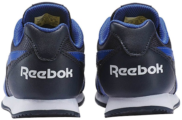 (JR) 리복 로얄 클래식 조거 2RS (네이비) BS8697 Shop (JR) 리복 로얄 클래식 조거 2RS (네이비) BS8697