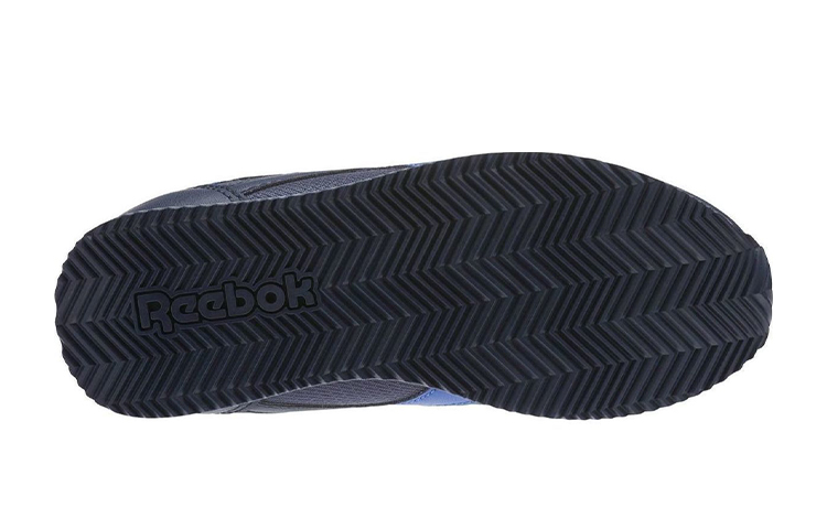 Purchase 大童 Reebok Royal Classic Jogger 2RS 防滑耐磨運動鞋 海軍藍