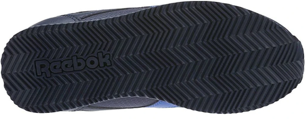 大童 Reebok Royal Classic Jogger 2RS 防滑耐磨運動鞋 海軍藍 Purchase 大童 Reebok Royal Classic Jogger 2RS 防滑耐磨運動鞋 海軍藍