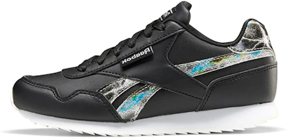 (Youth) Reebok Royal Classic Jogger 3 'Black' FW8968 (Youth) Reebok Royal Classic Jogger 3 'Black' FW8968