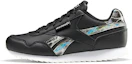 Buy (JR) Reebok Royal Classic Jogger 3 'Hitam' FW8968