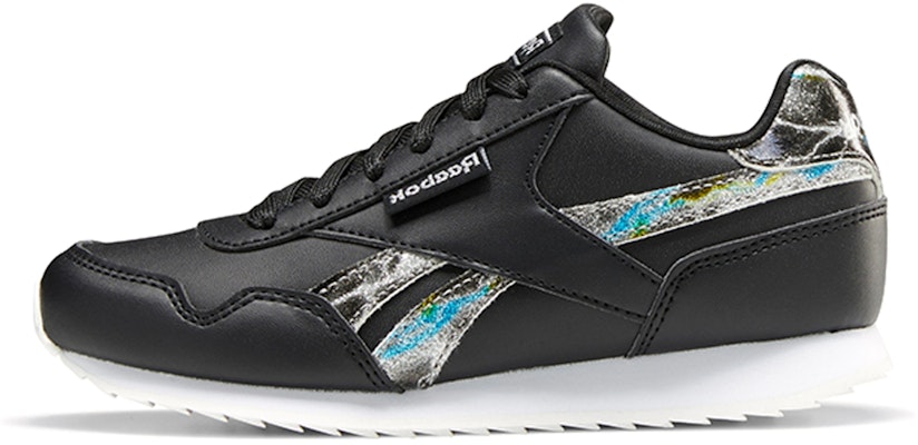 (JR) (ユース) リーボック ロイヤル クラシック ジョガー3『ブラック』FW8968 FW8968 Buy (JR) (ユース) リーボック ロイヤル クラシック ジョガー3『ブラック』FW8968 FW8968