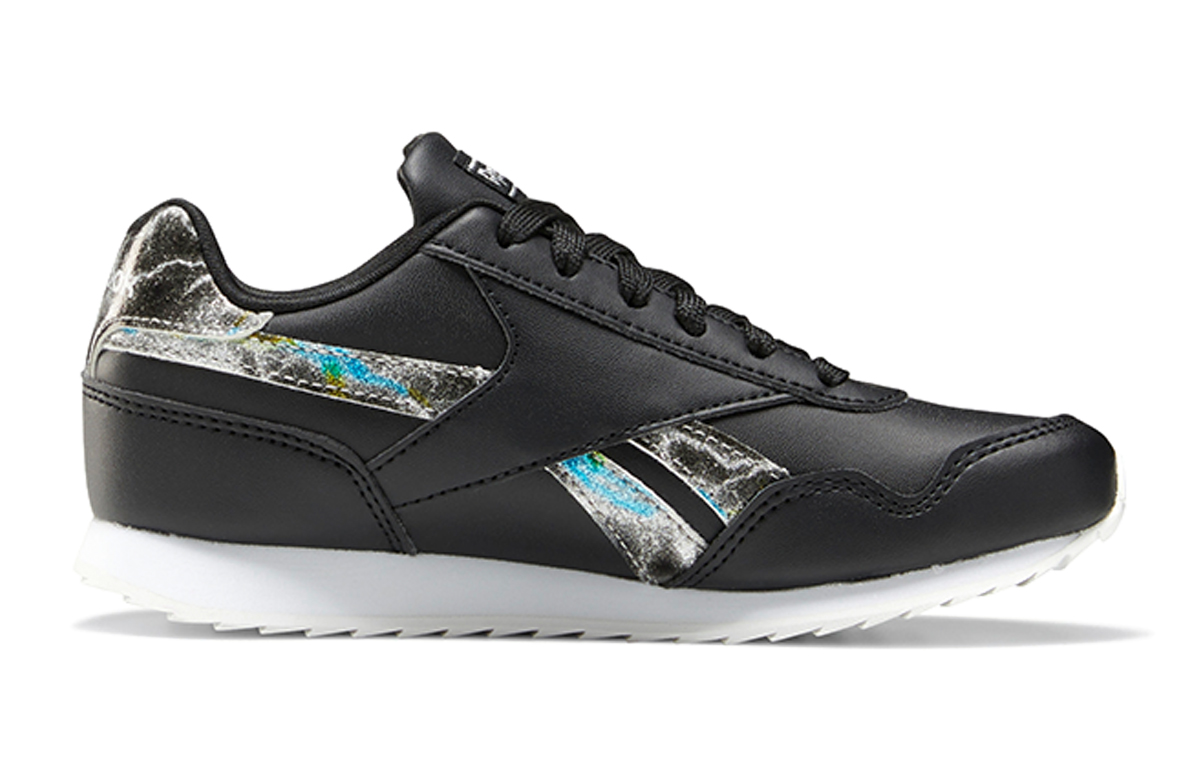 Order (JR) Reebok Royal Classic Jogger 3 'Hitam' FW8968