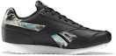 Order (JR) Reebok Royal Classic Jogger 3 'Hitam' FW8968