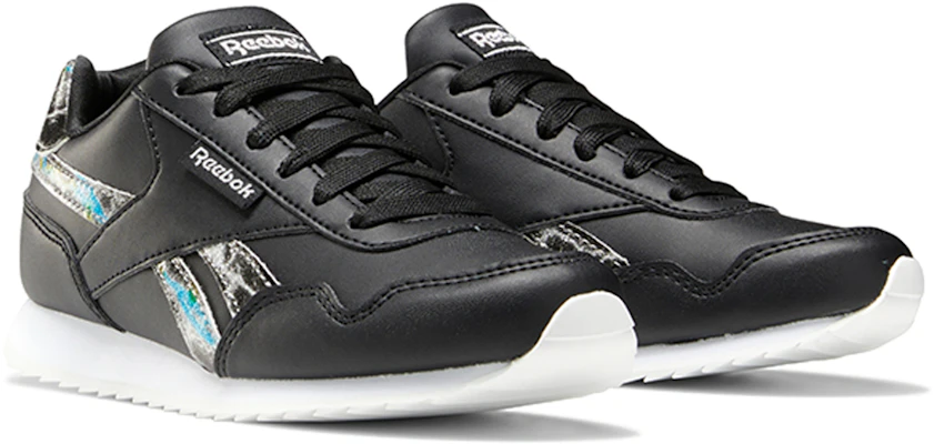 (JR) Reebok Royal Classic Jogger 3 'Hitam' FW8968 Lookbook (JR) Reebok Royal Classic Jogger 3 'Hitam' FW8968